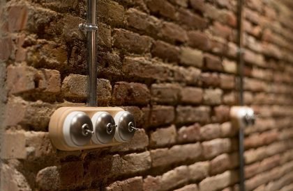 Loft MdP | FFWD Arquitectes