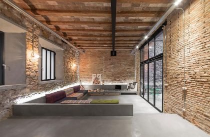 Loft MdP | FFWD Arquitectes