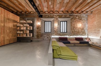 Loft MdP | FFWD Arquitectes