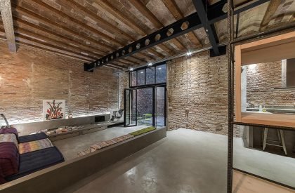 Loft MdP | FFWD Arquitectes
