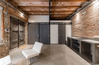 Loft MdP | FFWD Arquitectes