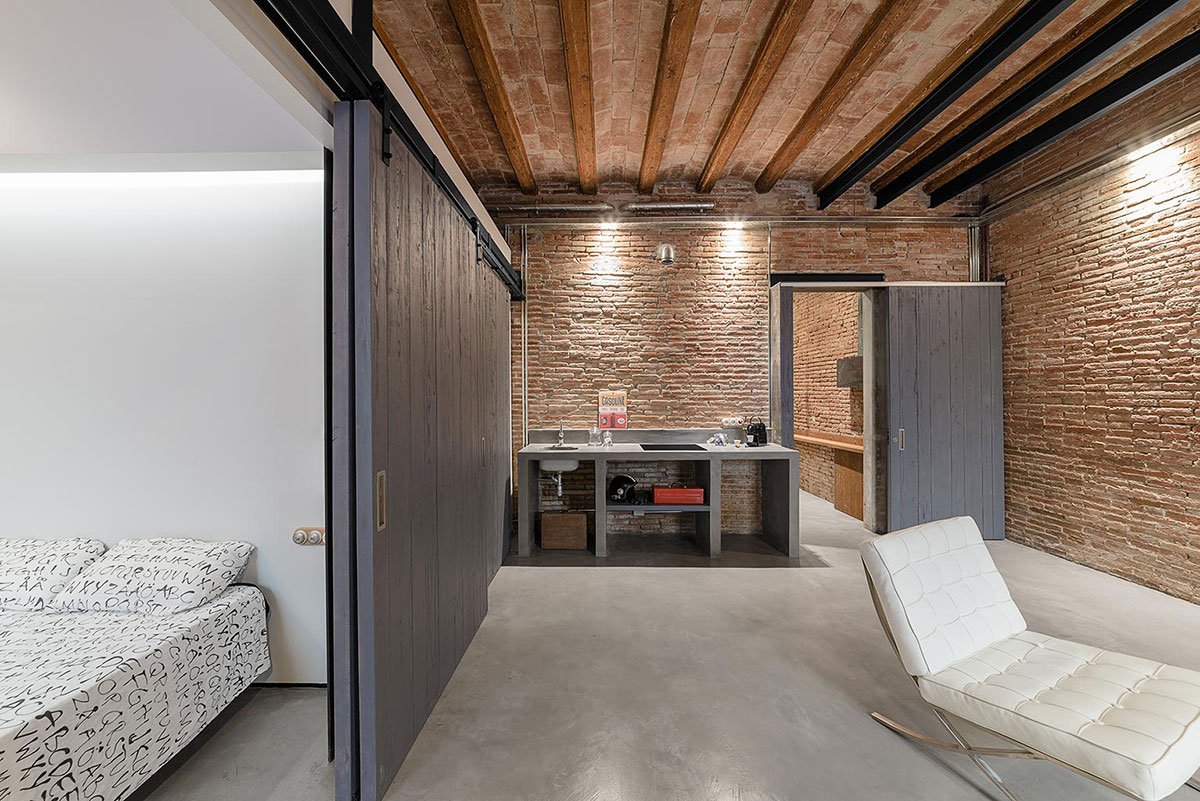 Loft MdP | FFWD Arquitectes