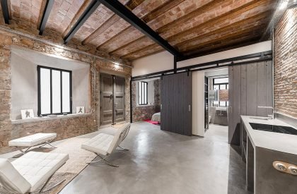 Loft MdP | FFWD Arquitectes