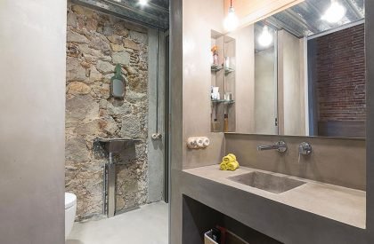 Loft MdP | FFWD Arquitectes