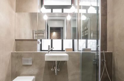 Loft MdP | FFWD Arquitectes