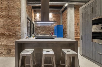 Loft MdP | FFWD Arquitectes