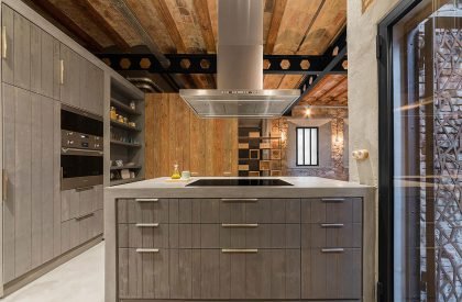 Loft MdP | FFWD Arquitectes