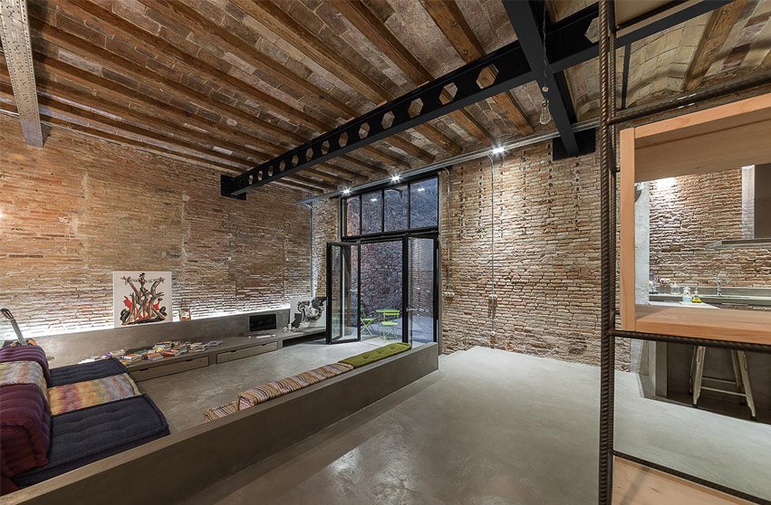 Loft MdP | FFWD Arquitectes
