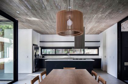 Casa C | Estudio PKa
