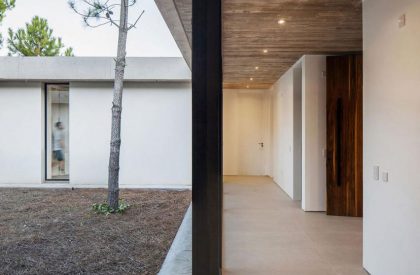 Casa C | Estudio PKa