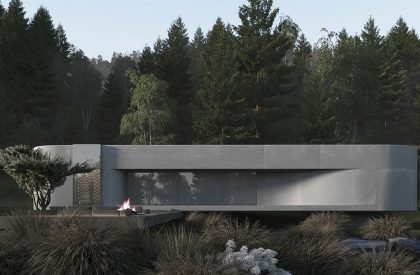 Makhno Village Resort | Sergey Makhno Architects