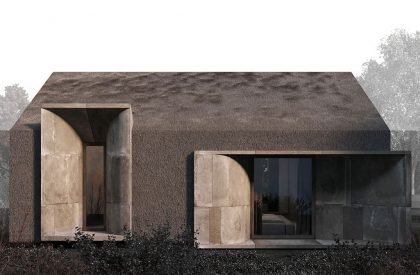 Makhno Village Resort | Sergey Makhno Architects