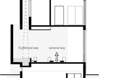 Mayor Mohammad Hanif Jame Mosque | SHATOTTO architecture for green living