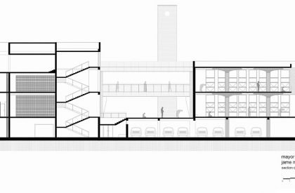 Mayor Mohammad Hanif Jame Mosque | SHATOTTO architecture for green living