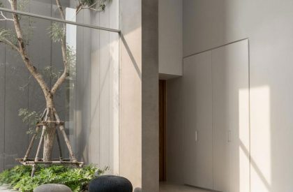 Mit Chit House | Looklen Architects