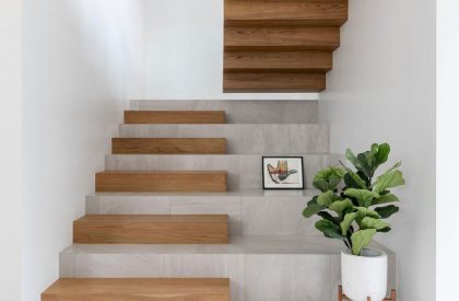 Mit Chit House | Looklen Architects