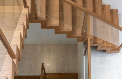 Mit Chit House | Looklen Architects