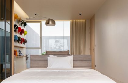 Mit Chit House | Looklen Architects