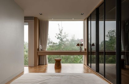 Mit Chit House | Looklen Architects