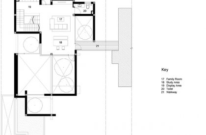 Mit Chit House | Looklen Architects
