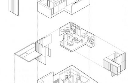 Mit Chit House | Looklen Architects