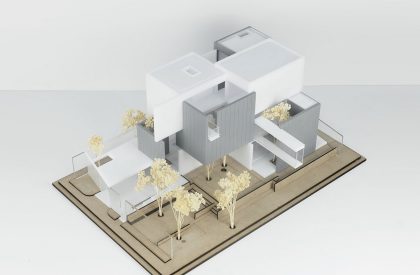Mit Chit House | Looklen Architects