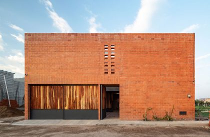 Nuestro sueño | Espacio 18 Arquitectura
