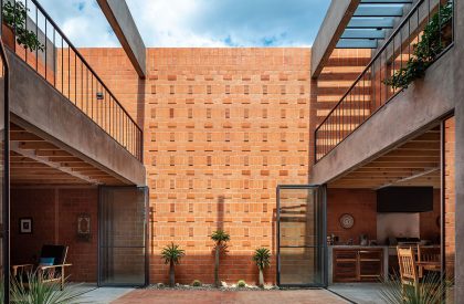 Nuestro sueño | Espacio 18 Arquitectura