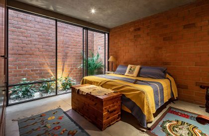 Nuestro sueño | Espacio 18 Arquitectura