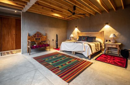 Nuestro sueño | Espacio 18 Arquitectura