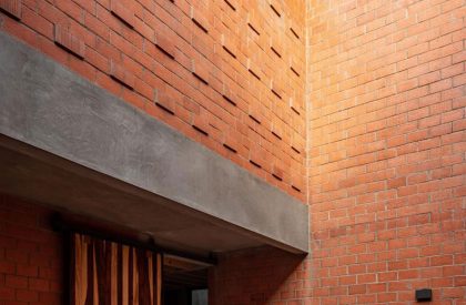 Nuestro sueño | Espacio 18 Arquitectura