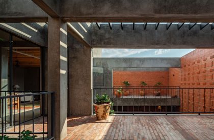 Nuestro sueño | Espacio 18 Arquitectura