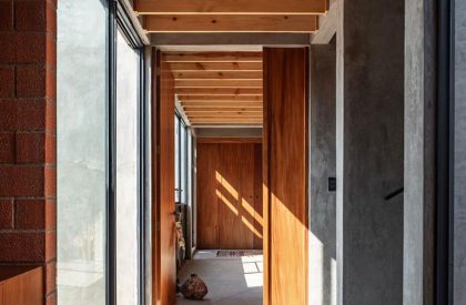 Nuestro sueño | Espacio 18 Arquitectura