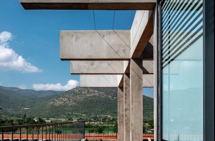 Nuestro sueño | Espacio 18 Arquitectura