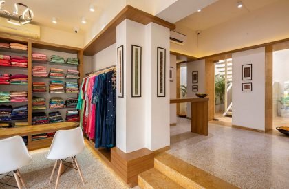 Odhani | Playball studio