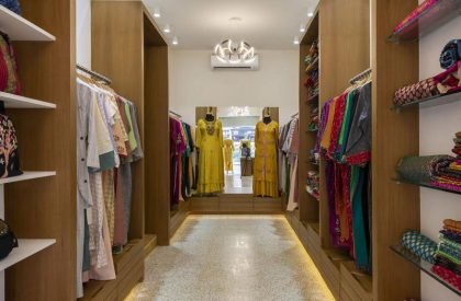 Odhani | Playball studio