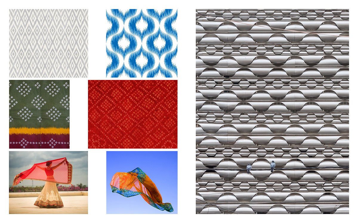 Odhani | Playball studio