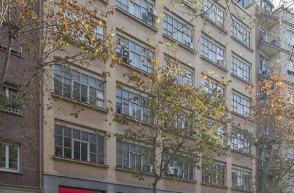 Oficina L264 | FFWD Arquitectes