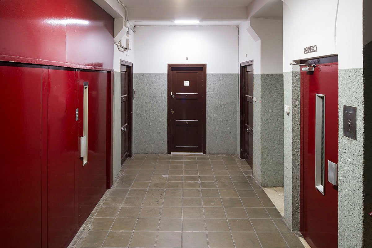 Oficina L264 | FFWD Arquitectes