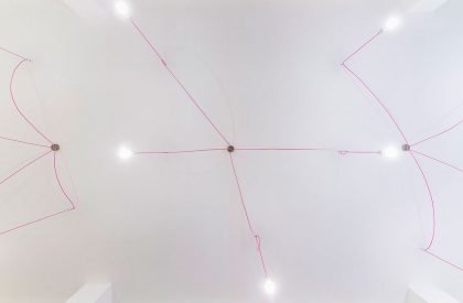 Oficina L264 | FFWD Arquitectes