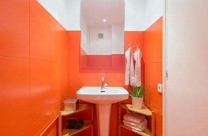 Oficina L264 | FFWD Arquitectes