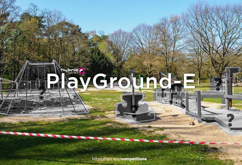 Result Announcement | Playground-E