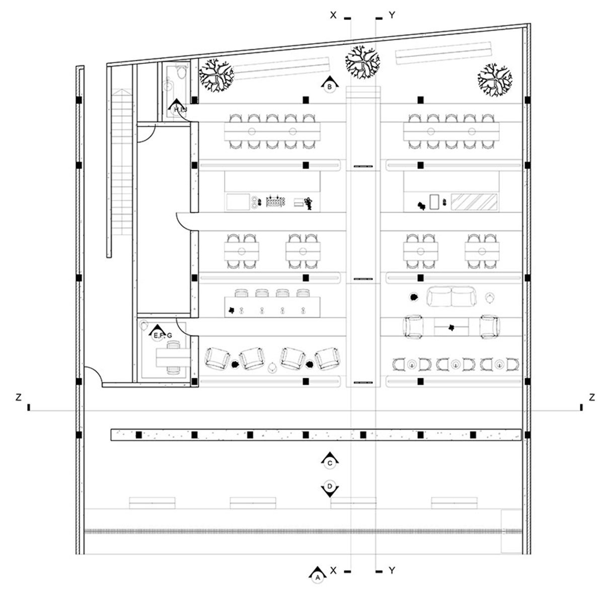 Prime Complex | byrayboedi