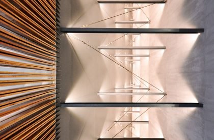 Prime Complex | byrayboedi