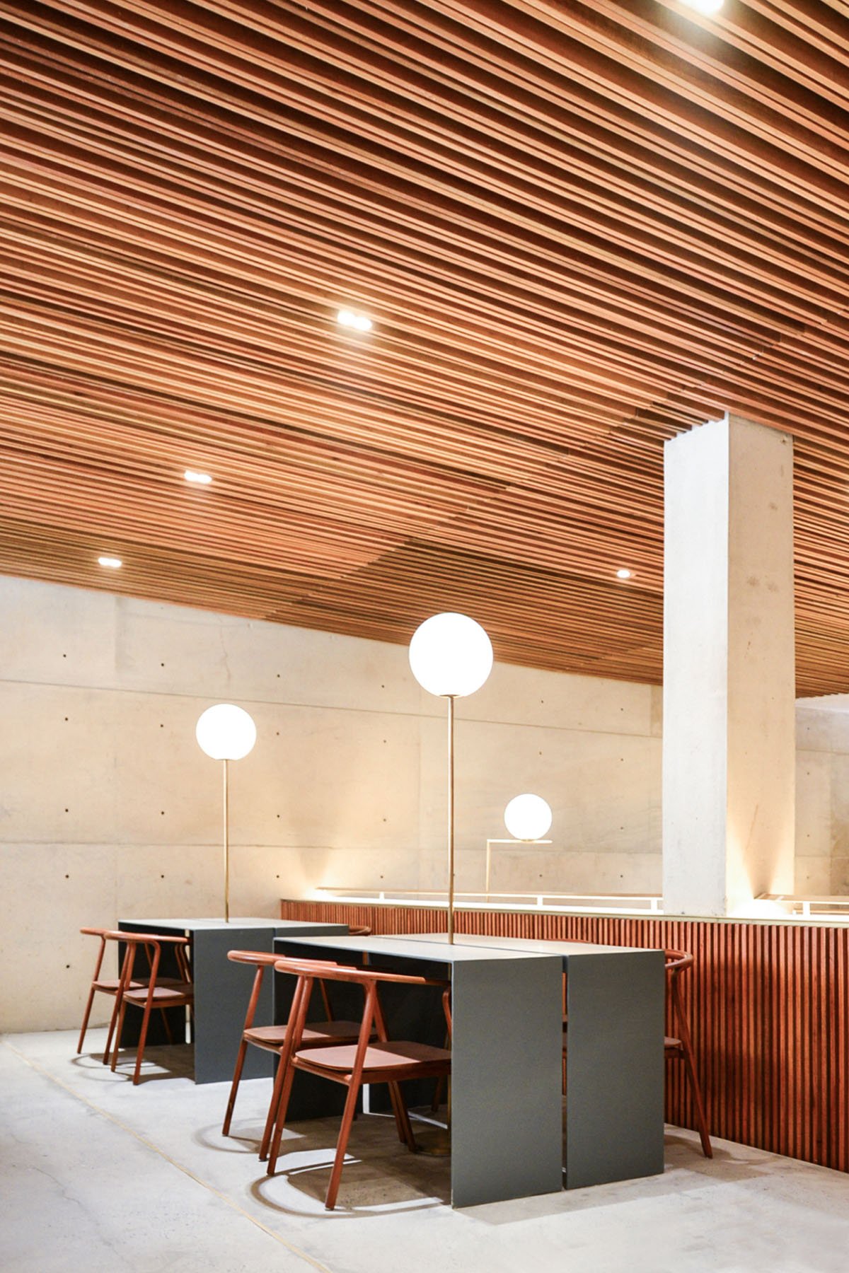 Prime Complex | byrayboedi