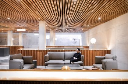 Prime Complex | byrayboedi