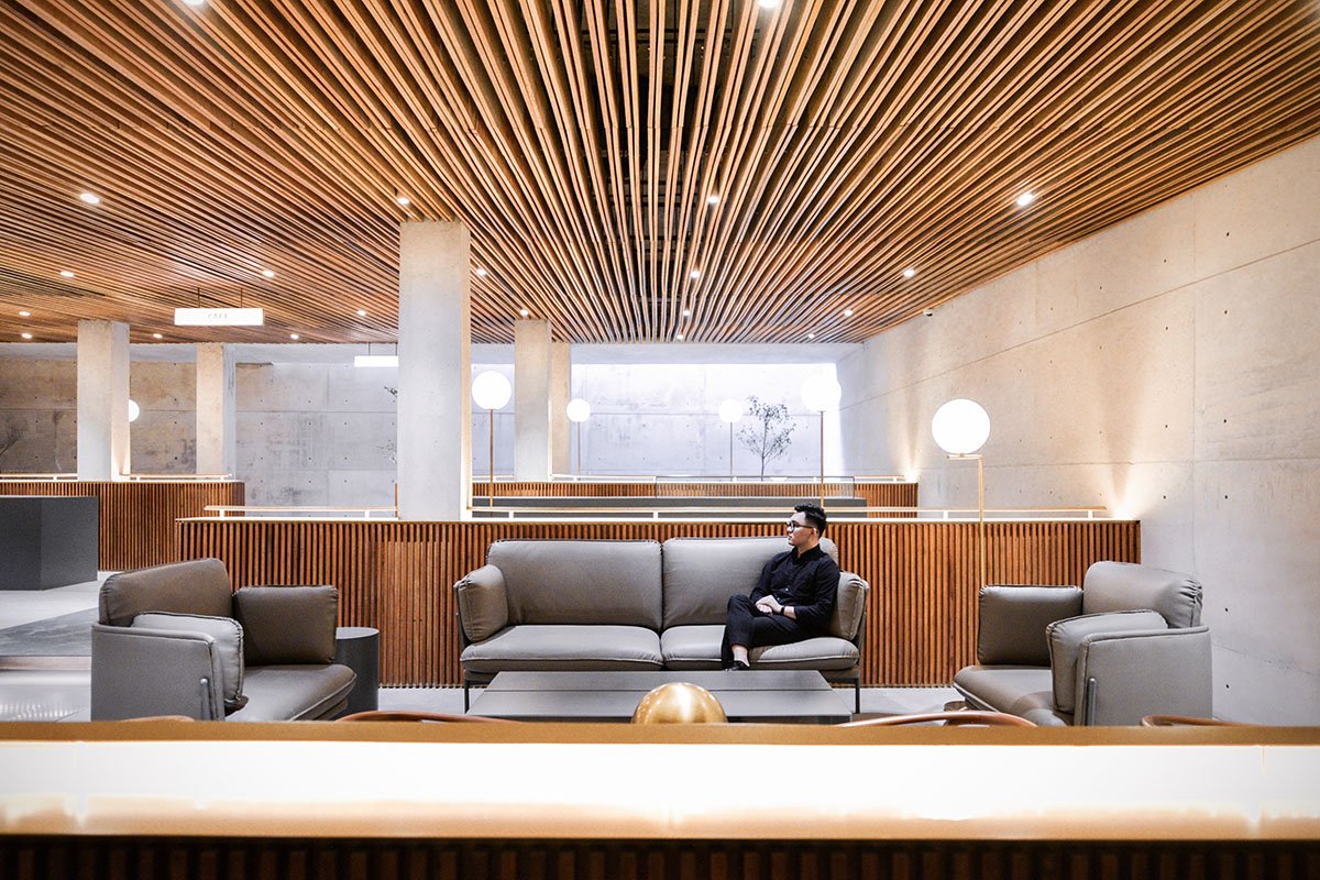 Prime Complex | byrayboedi