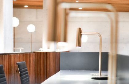 Prime Complex | byrayboedi