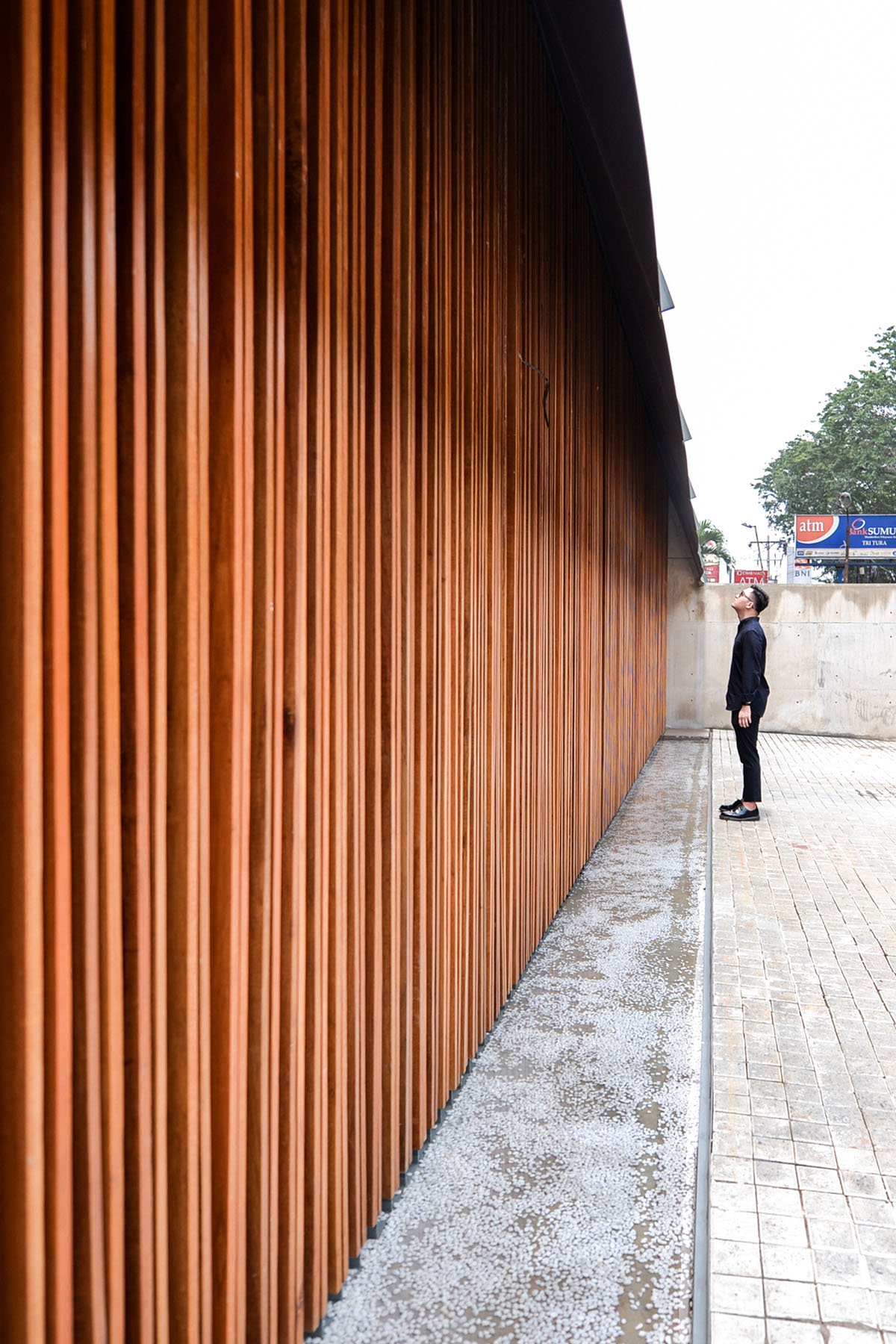 Prime Complex | byrayboedi