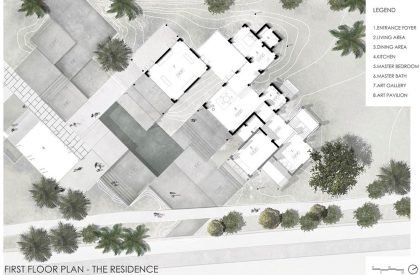 Project Awas | Studio PKA